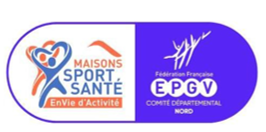 Maison Sport Santé - EPGV