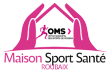 OMS Roubaix - Maison Sport Santé